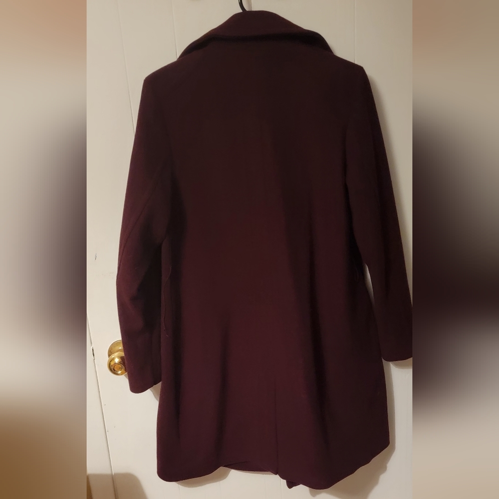 Coat - Picture 2 of 2